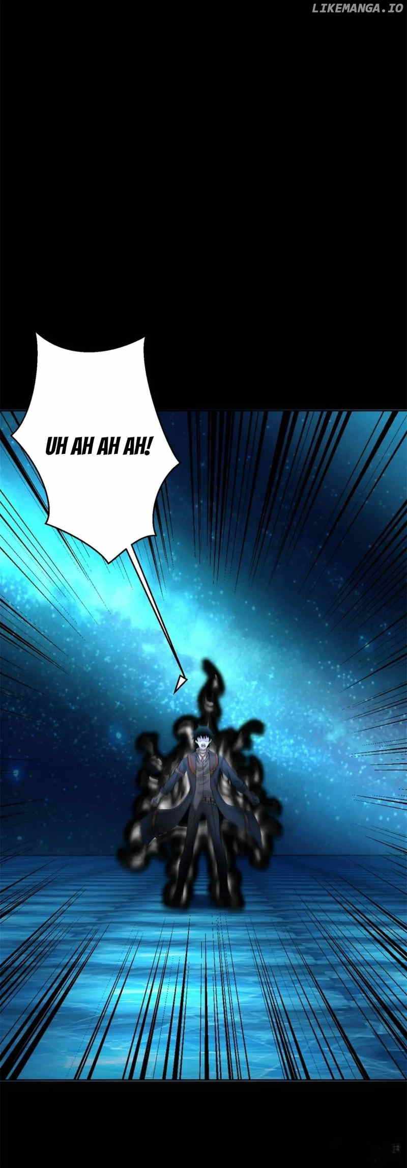 King Of Apocalypse — Chapter 554 — page 35