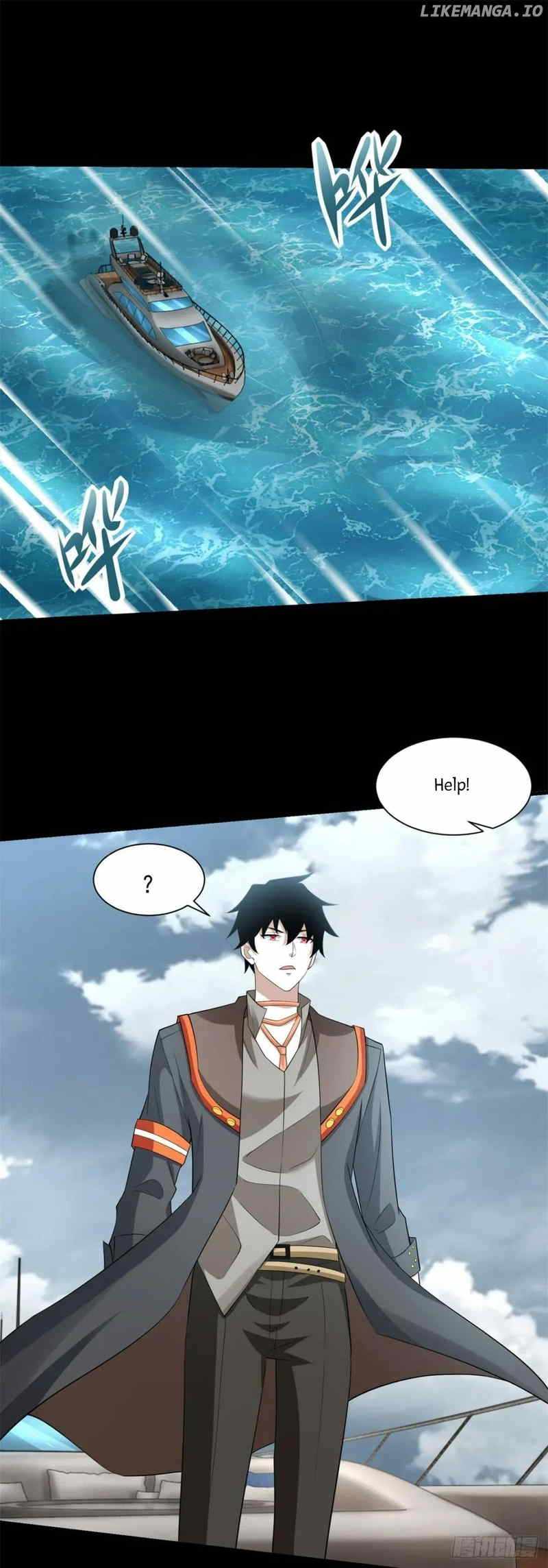 King Of Apocalypse — Chapter 555 — page 2