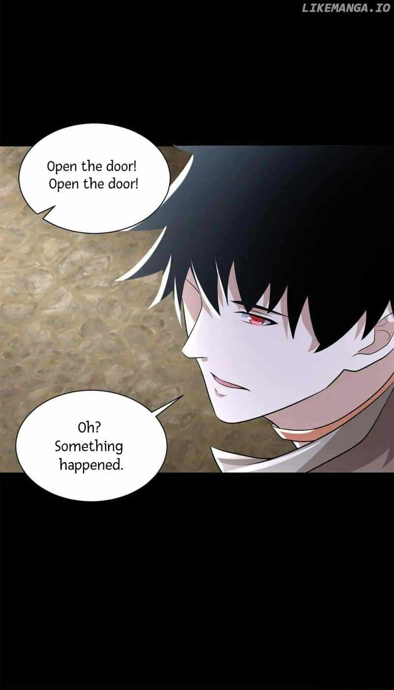 King Of Apocalypse — Chapter 555 — page 24
