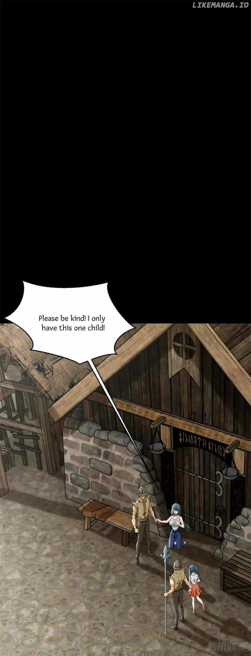 King Of Apocalypse — Chapter 556 — page 2