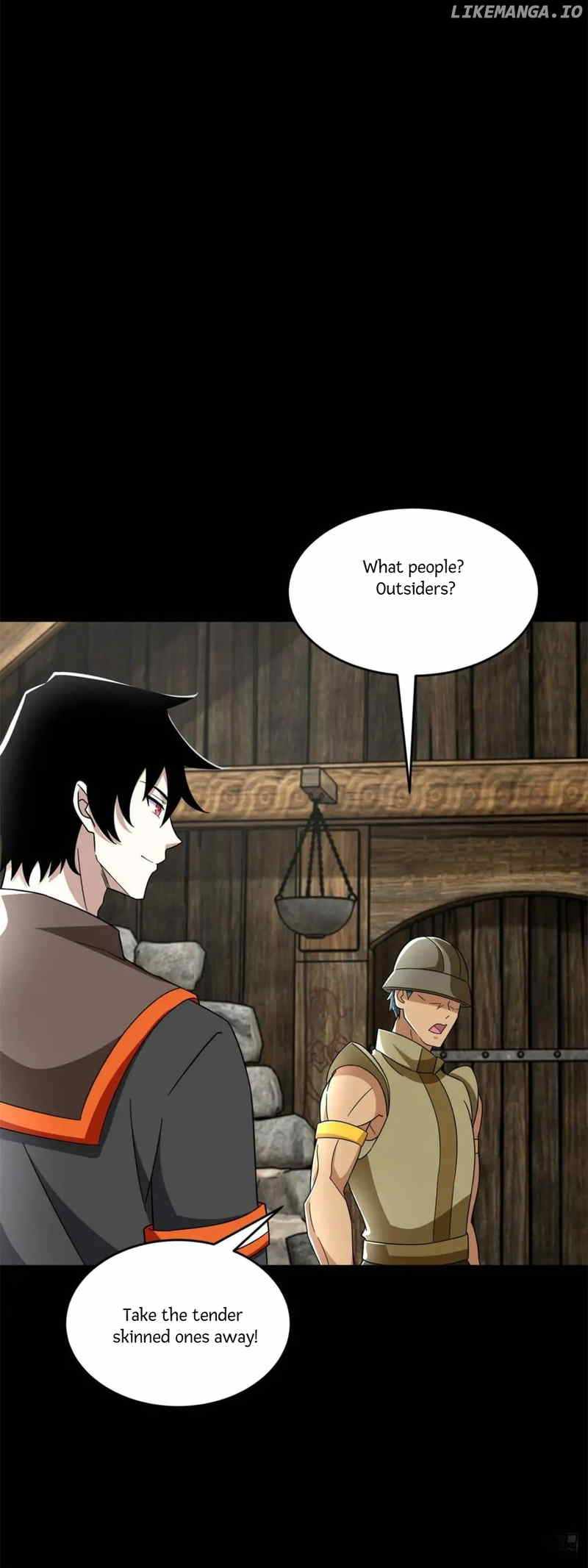 King Of Apocalypse — Chapter 556 — page 4