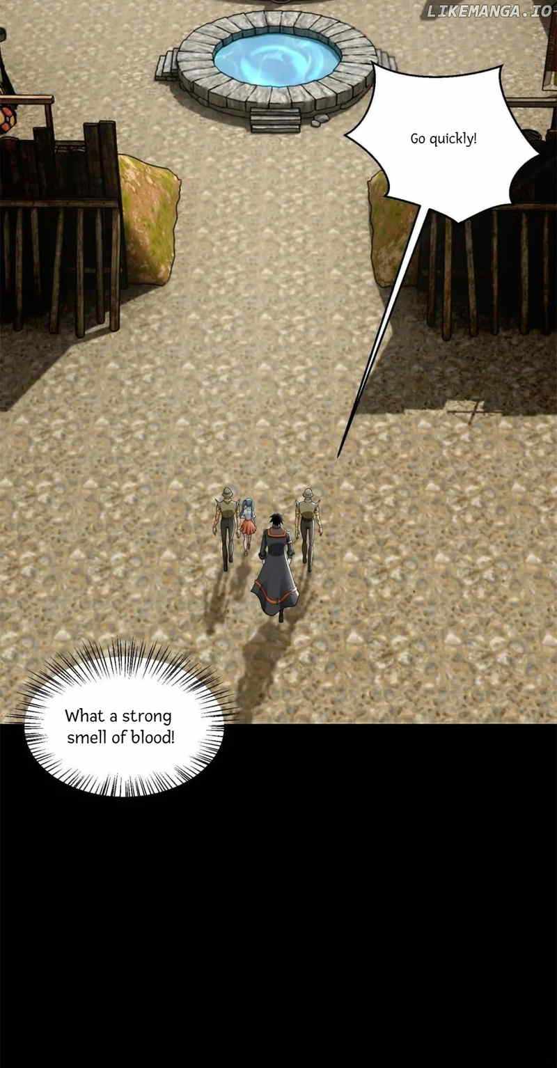 King Of Apocalypse — Chapter 556 — page 7