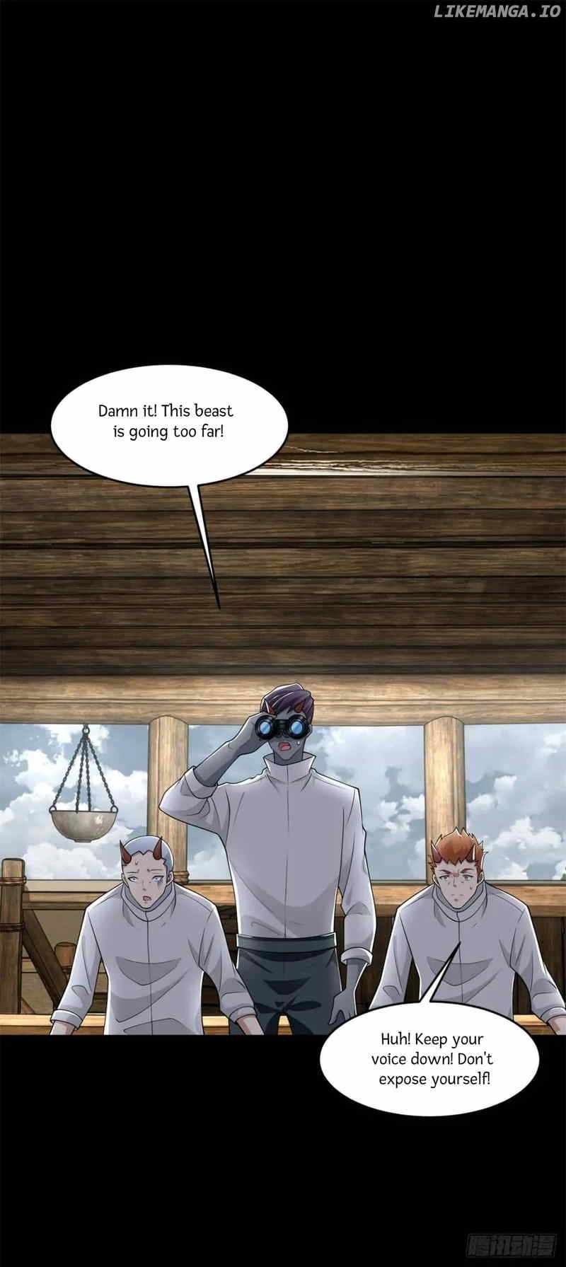 King Of Apocalypse — Chapter 556 — page 12
