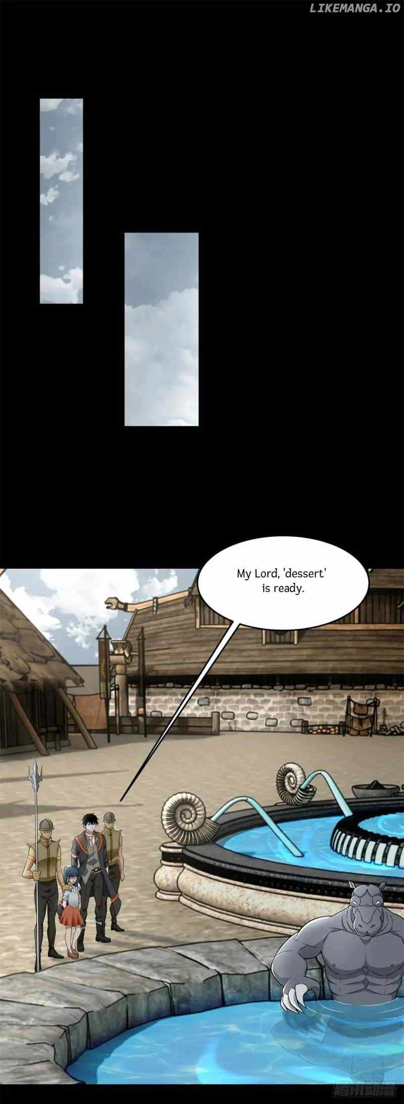 King Of Apocalypse — Chapter 556 — page 17