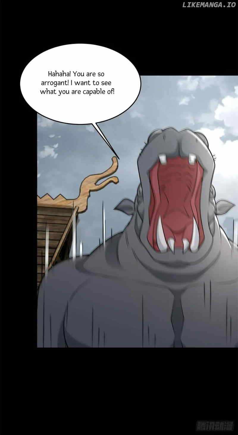 King Of Apocalypse — Chapter 556 — page 24