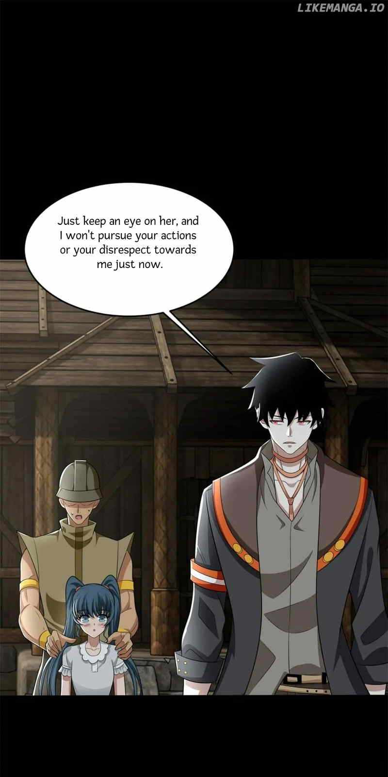 King Of Apocalypse — Chapter 556 — page 31