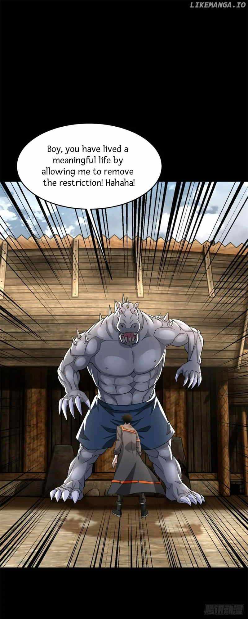 King Of Apocalypse — Chapter 557 — page 2