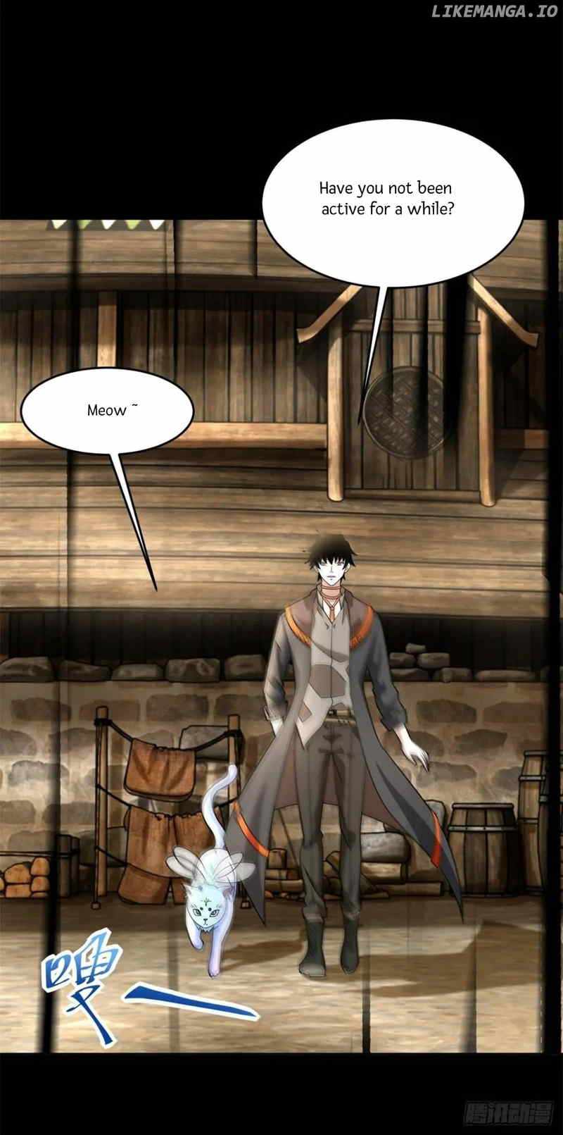 King Of Apocalypse — Chapter 557 — page 4
