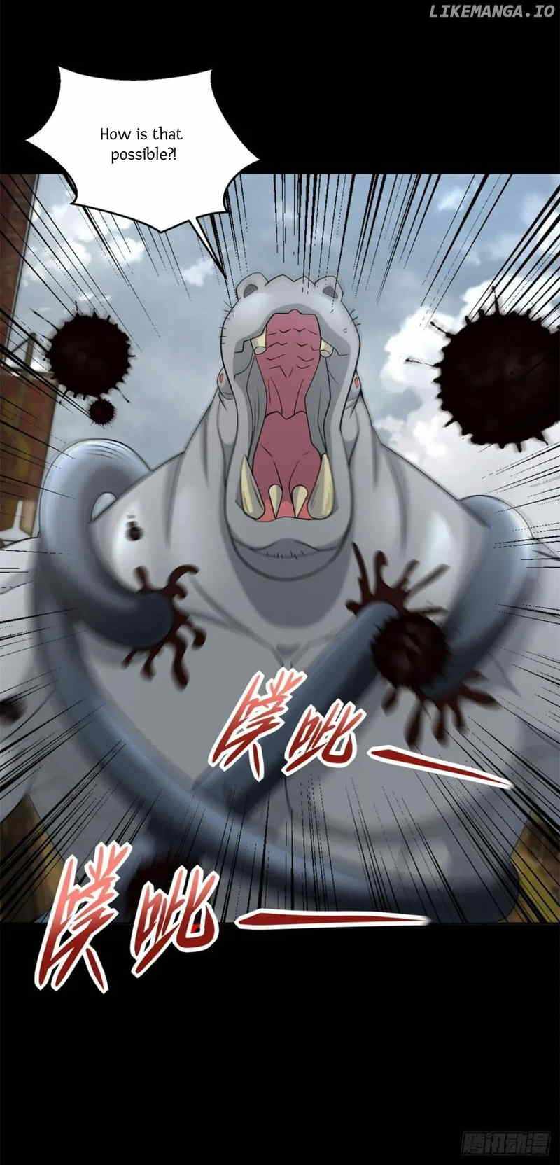 King Of Apocalypse — Chapter 557 — page 14