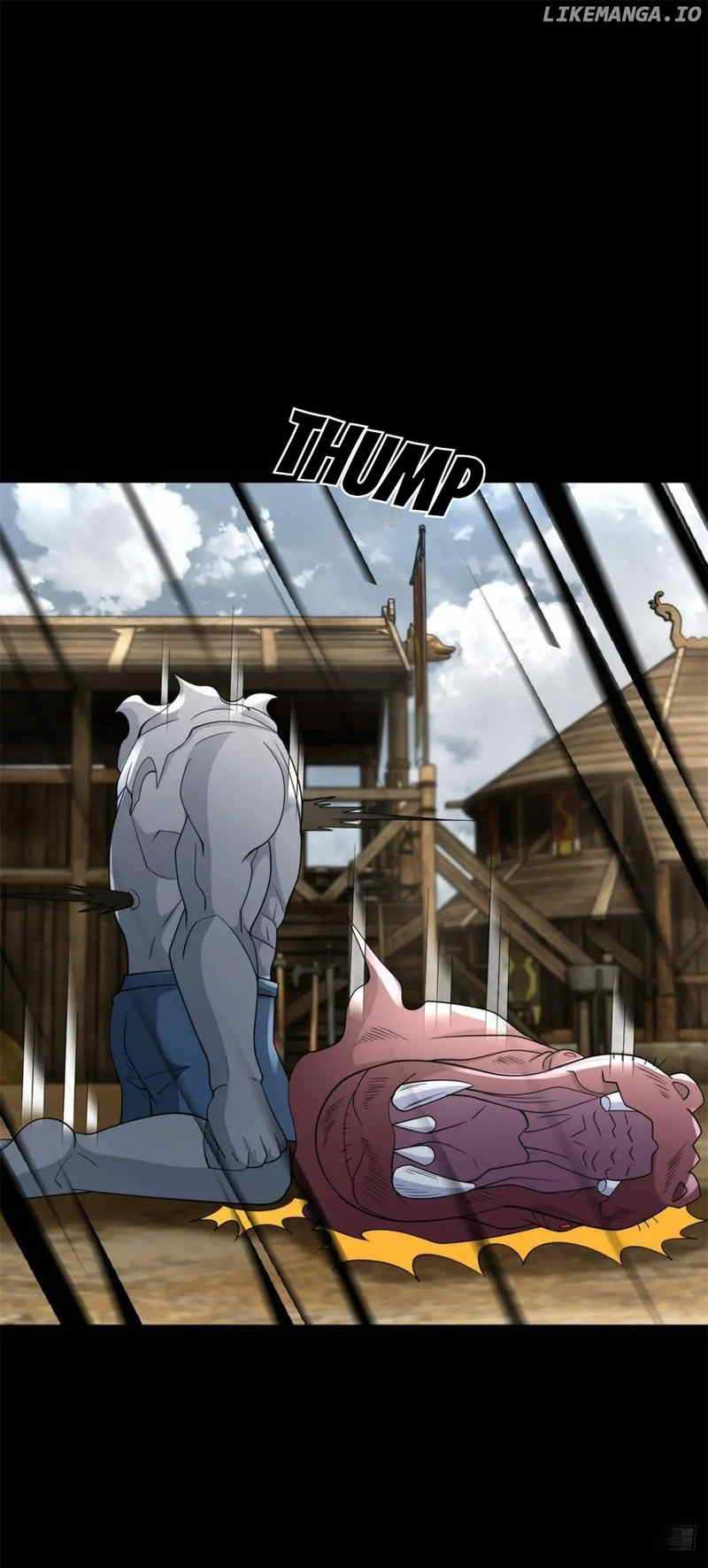 King Of Apocalypse — Chapter 557 — page 17