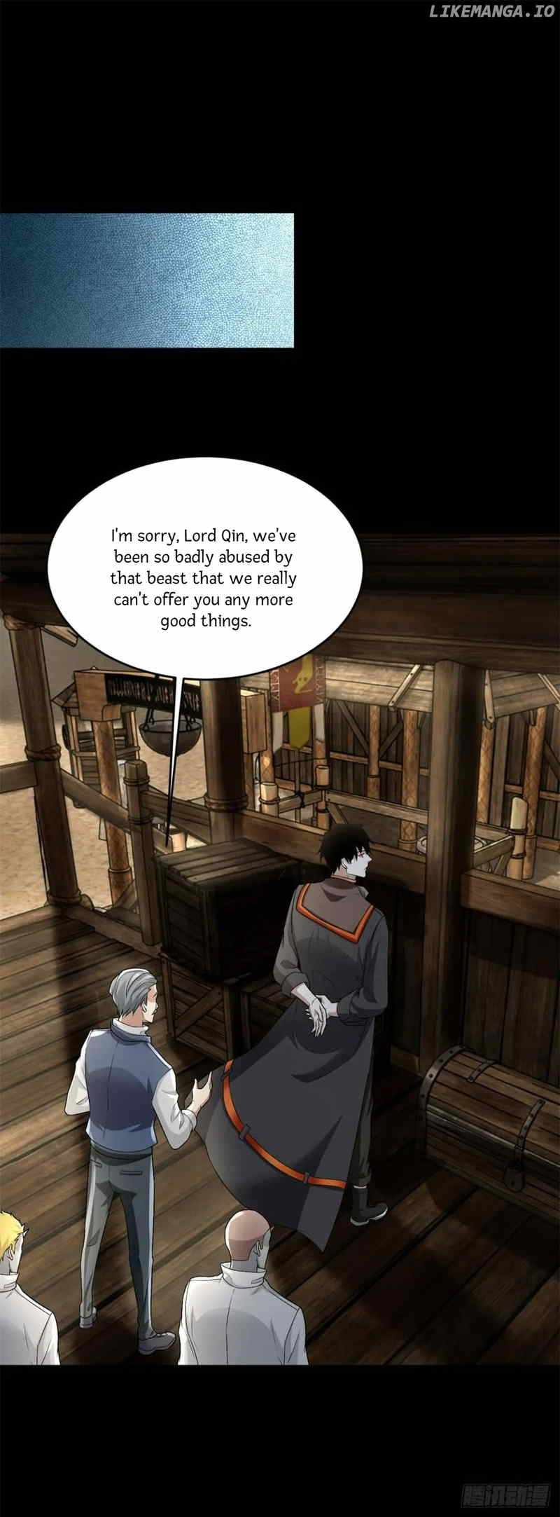 King Of Apocalypse — Chapter 557 — page 22