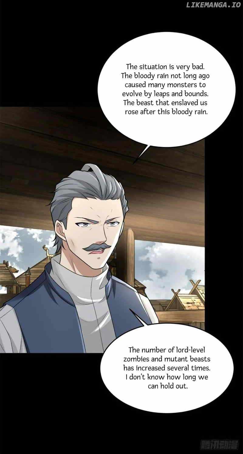 King Of Apocalypse — Chapter 557 — page 24
