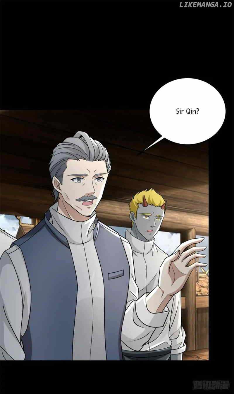 King Of Apocalypse — Chapter 557 — page 32