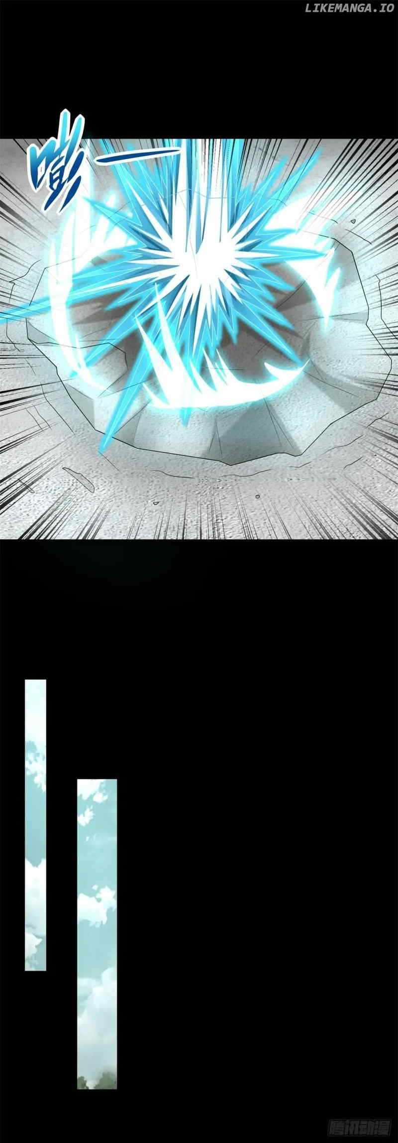 King Of Apocalypse — Chapter 558 — page 22