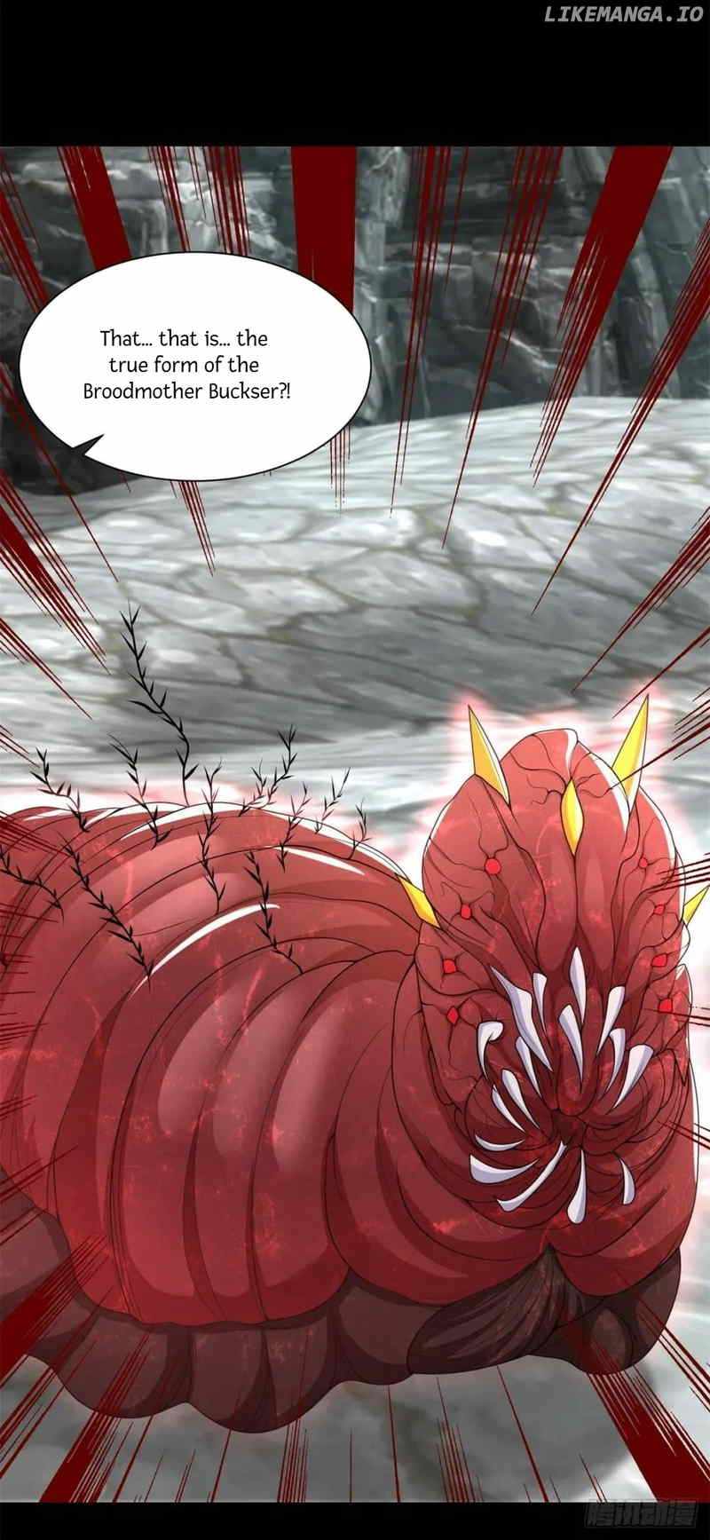 King Of Apocalypse — Chapter 558 — page 28