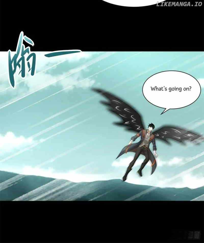 King Of Apocalypse — Chapter 559 — page 6