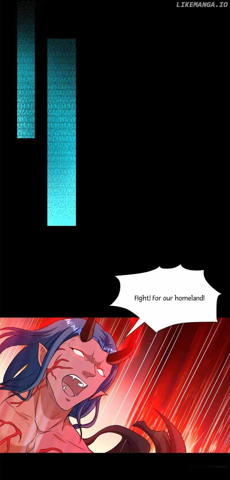King Of Apocalypse — Chapter 559 — page 8