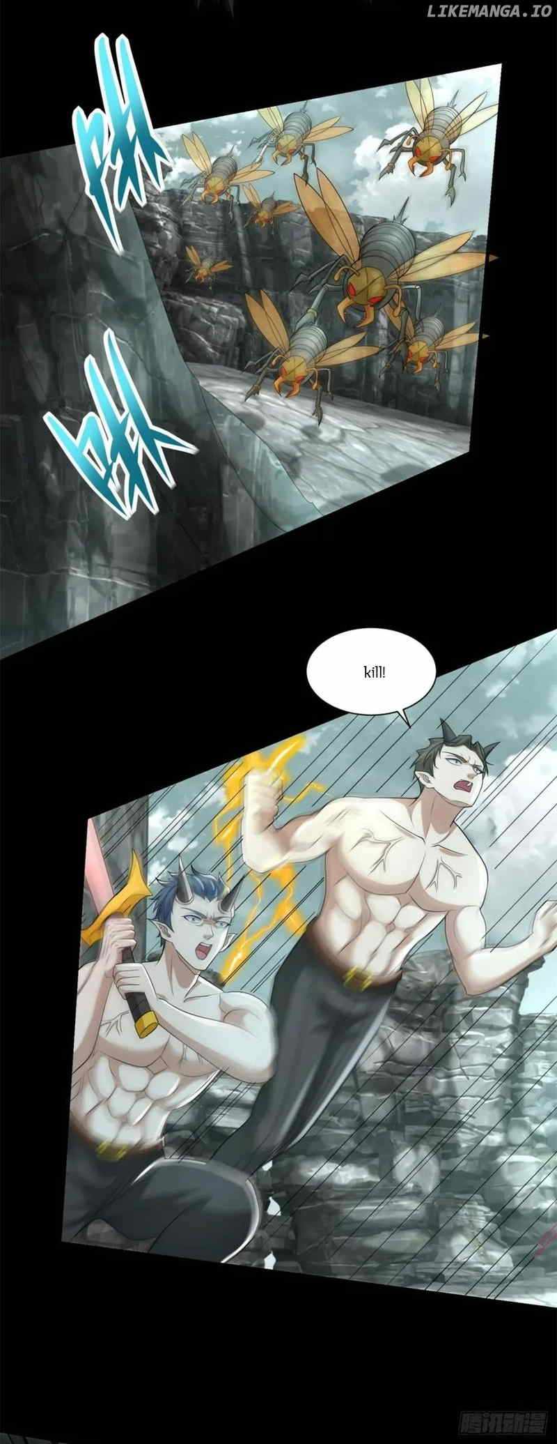 King Of Apocalypse — Chapter 559 — page 12