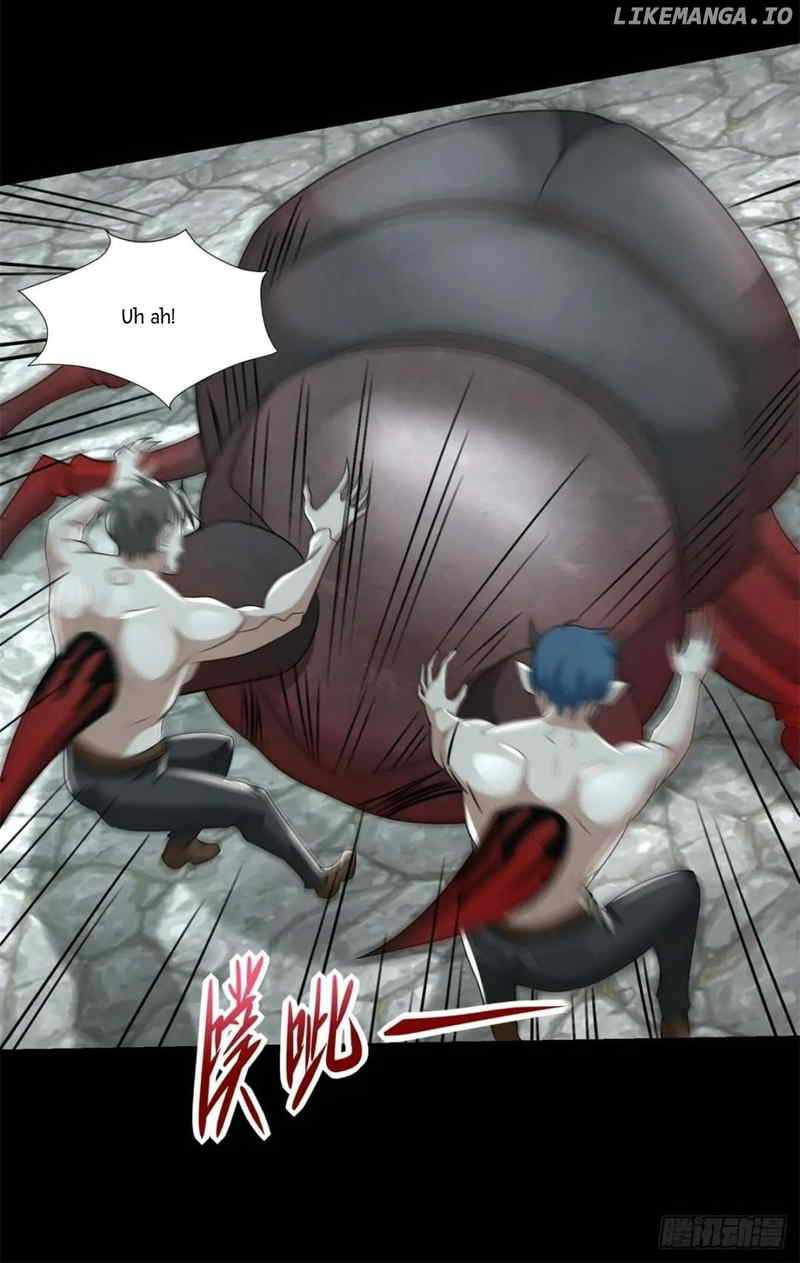 King Of Apocalypse — Chapter 559 — page 14
