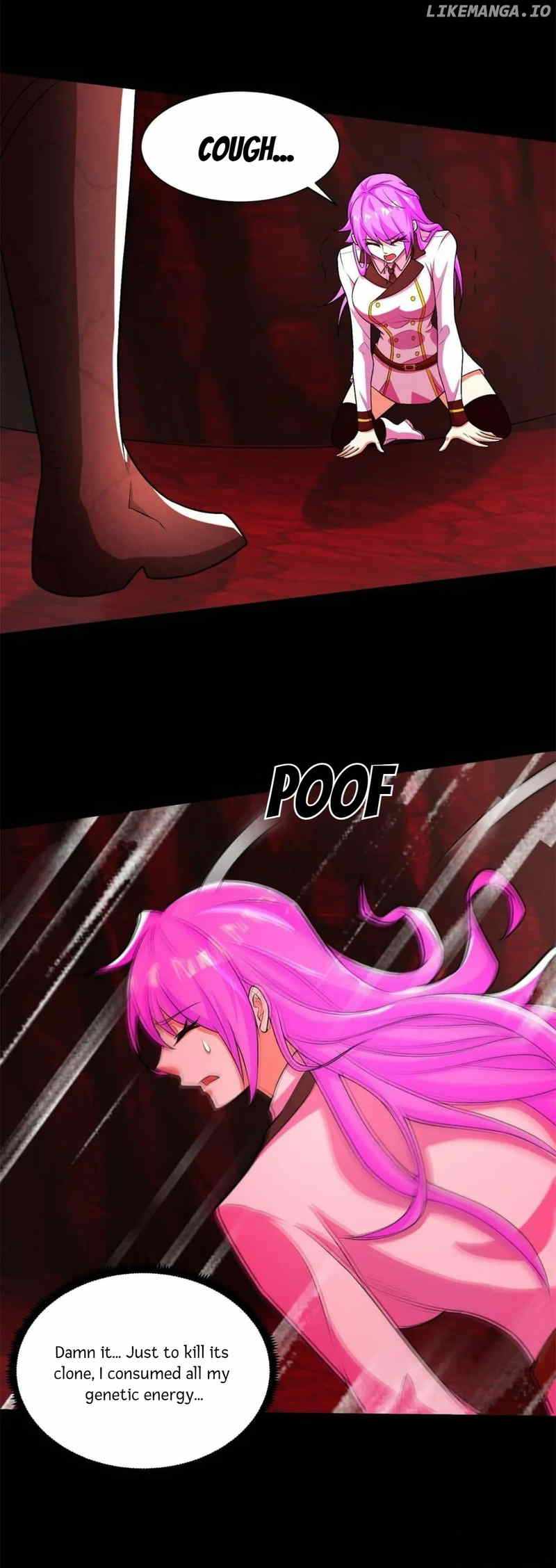 King Of Apocalypse — Chapter 559 — page 33