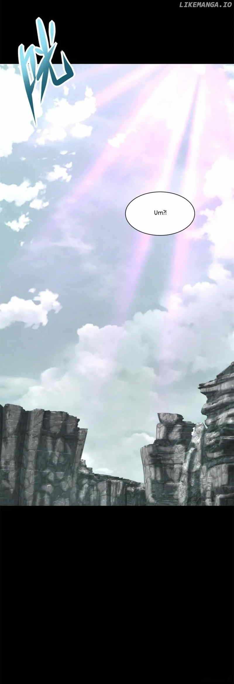 King Of Apocalypse — Chapter 559 — page 37