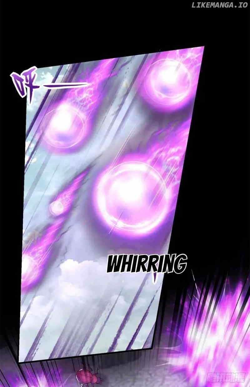 King Of Apocalypse — Chapter 560 — page 4