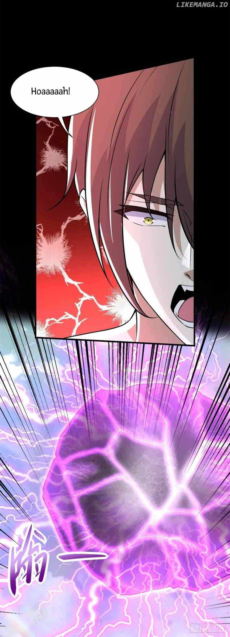 King Of Apocalypse — Chapter 560 — page 8