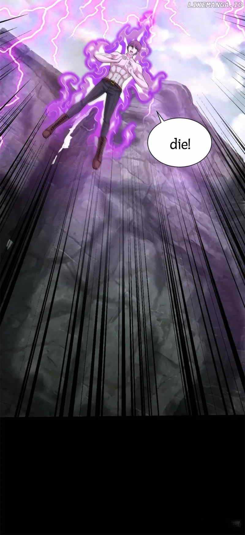 King Of Apocalypse — Chapter 560 — page 9