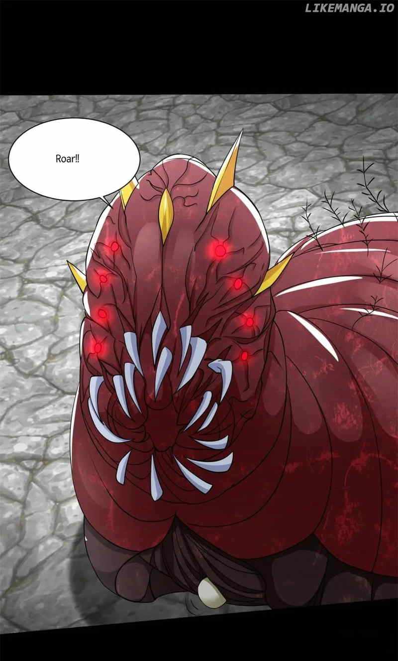 King Of Apocalypse — Chapter 560 — page 23