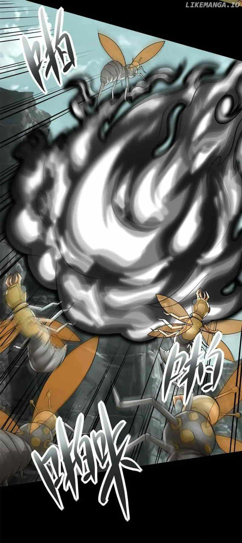 King Of Apocalypse — Chapter 561 — page 9