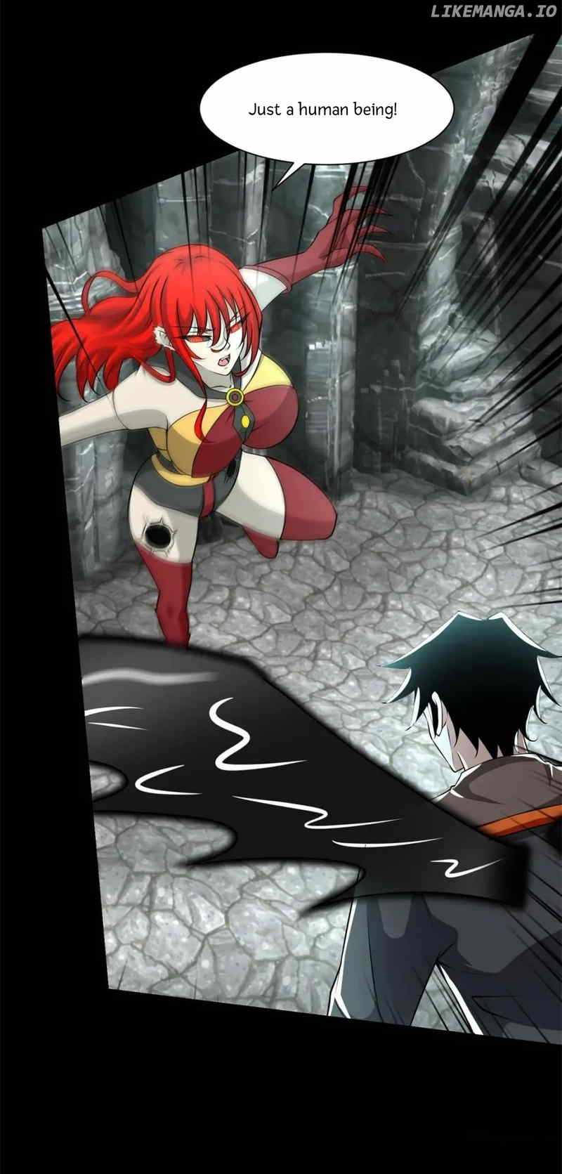 King Of Apocalypse — Chapter 561 — page 12