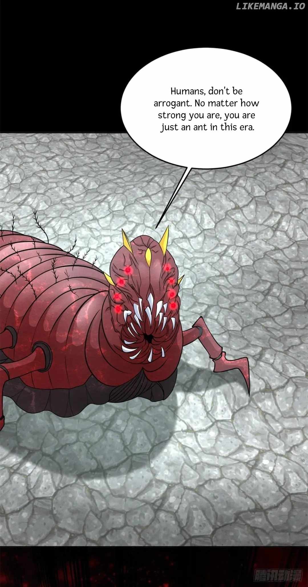 King Of Apocalypse — Chapter 562 — page 4