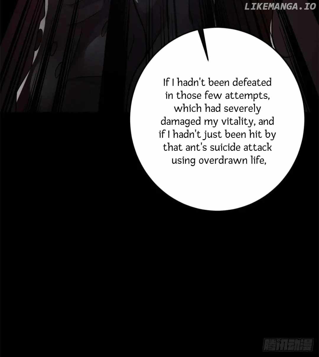King Of Apocalypse — Chapter 562 — page 6
