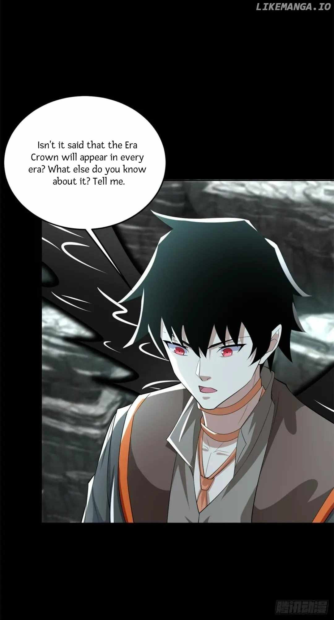 King Of Apocalypse — Chapter 562 — page 19