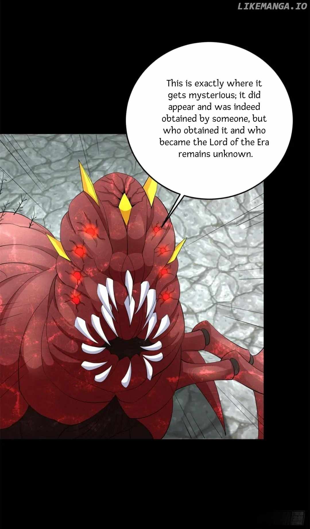 King Of Apocalypse — Chapter 562 — page 20