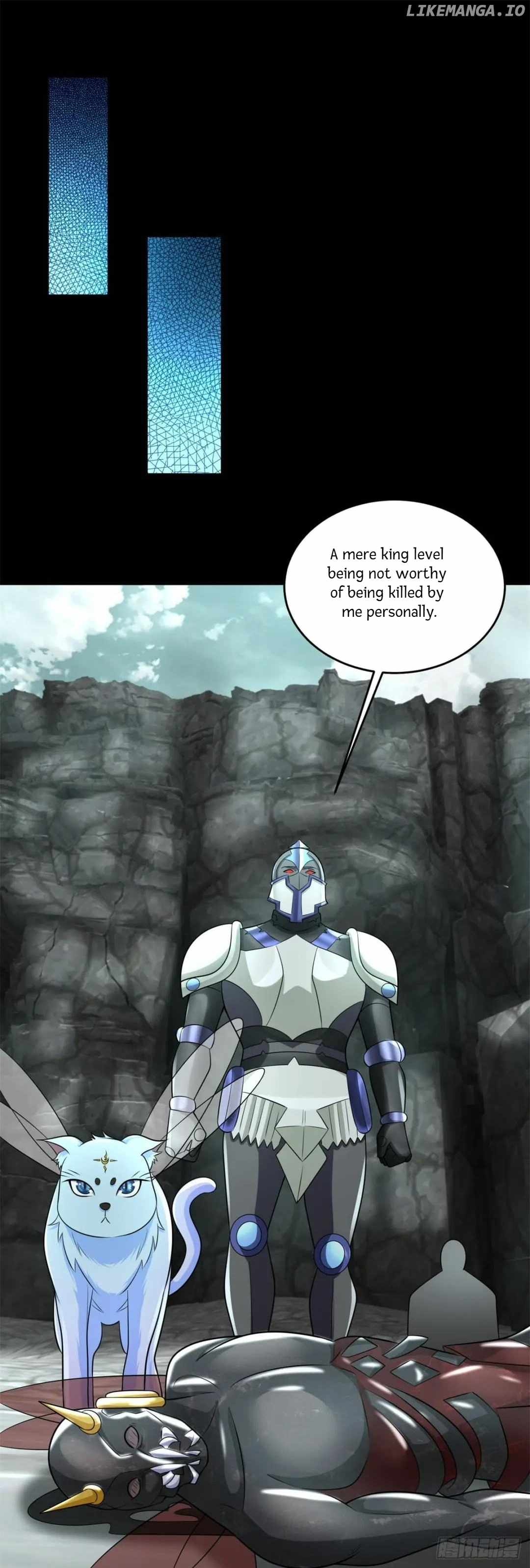 King Of Apocalypse — Chapter 563 — page 17