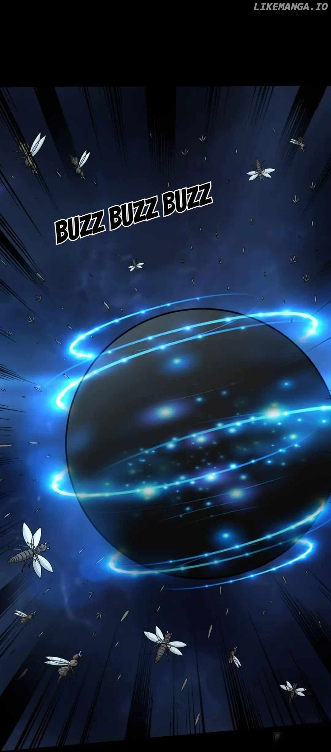 King Of Apocalypse — Chapter 564 — page 2