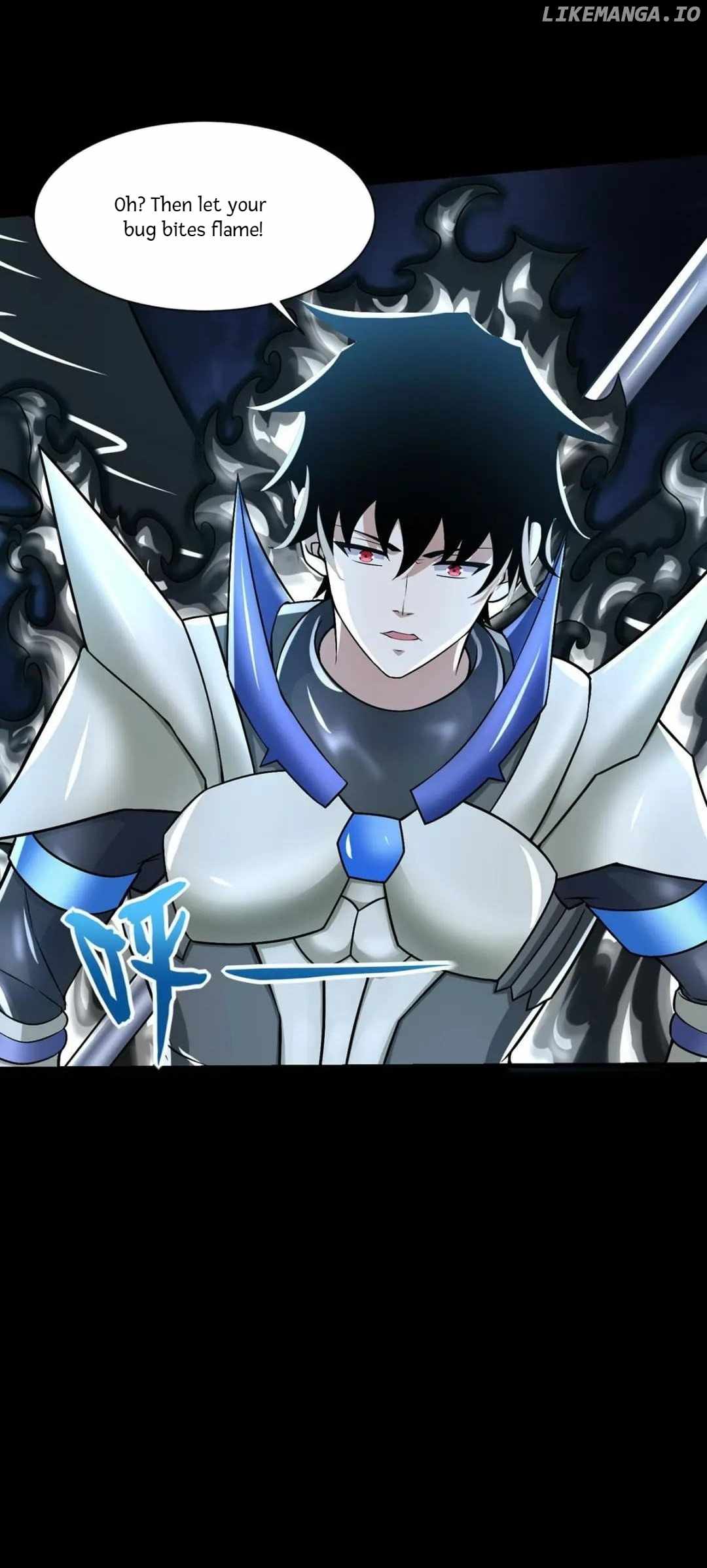 King Of Apocalypse — Chapter 564 — page 9