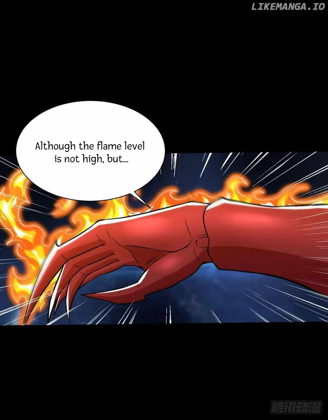 King Of Apocalypse — Chapter 564 — page 12
