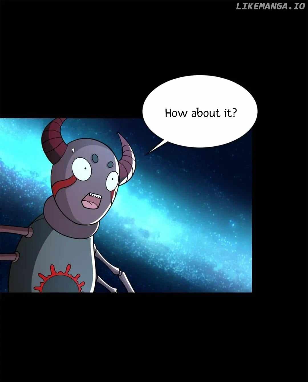 King Of Apocalypse — Chapter 566 — page 2