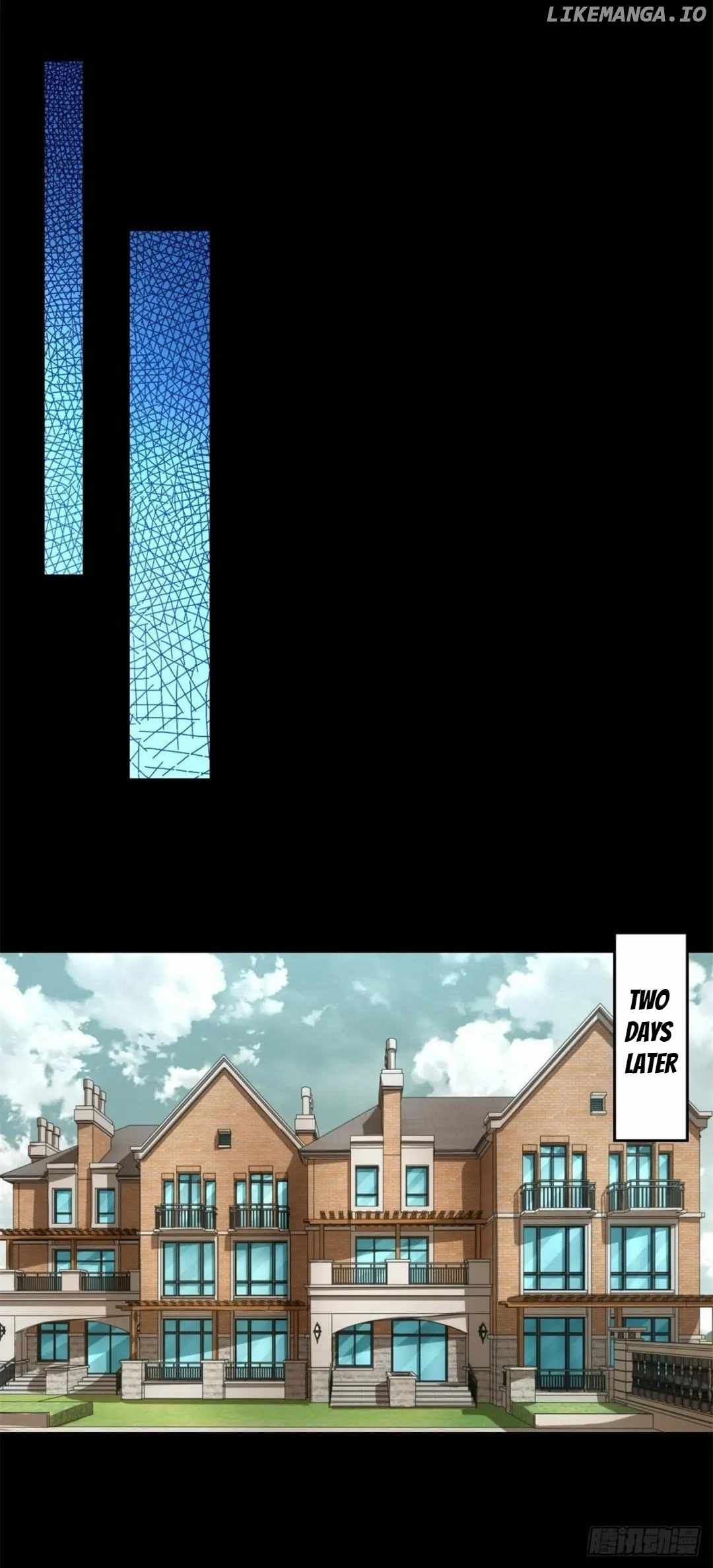 King Of Apocalypse — Chapter 566 — page 13