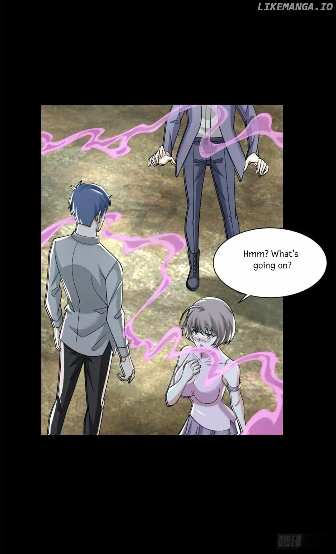 King Of Apocalypse — Chapter 567 — page 7