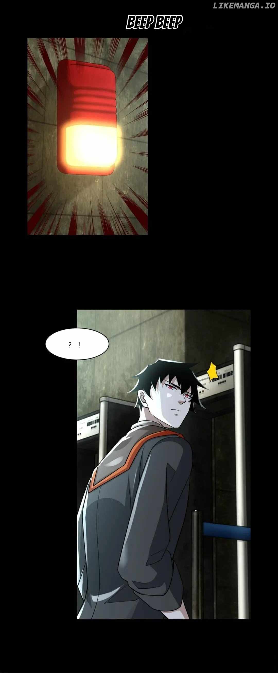King Of Apocalypse — Chapter 567 — page 9