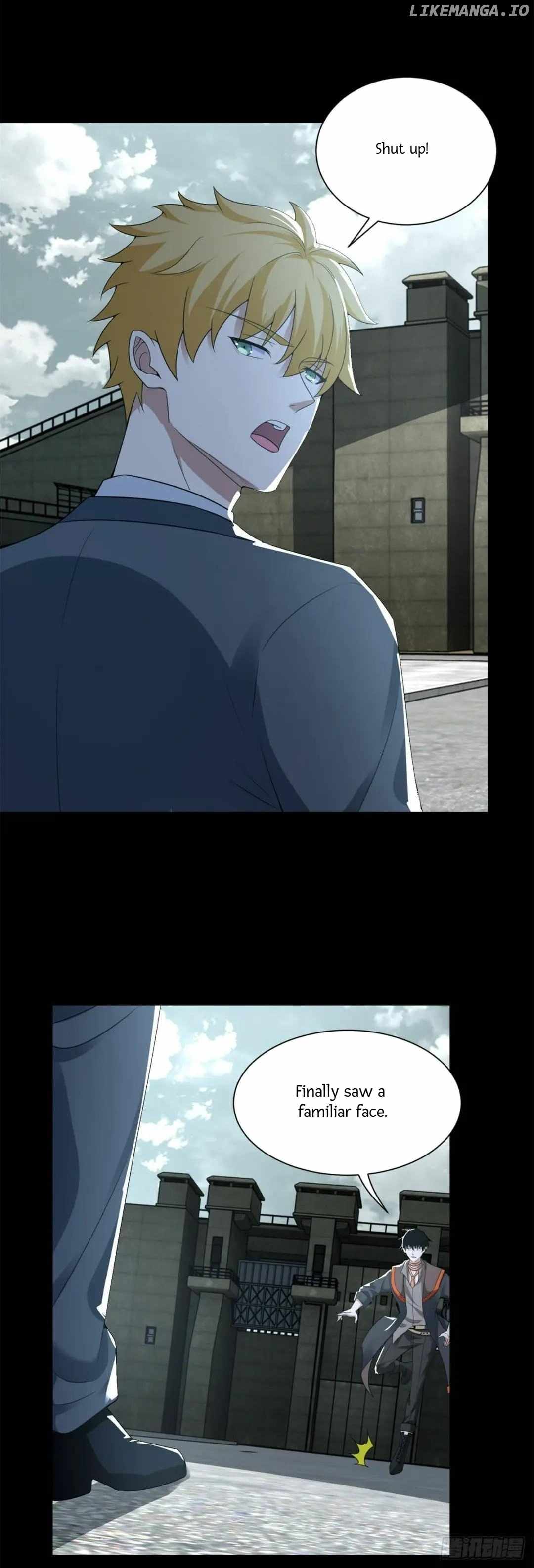 King Of Apocalypse — Chapter 569 — page 3
