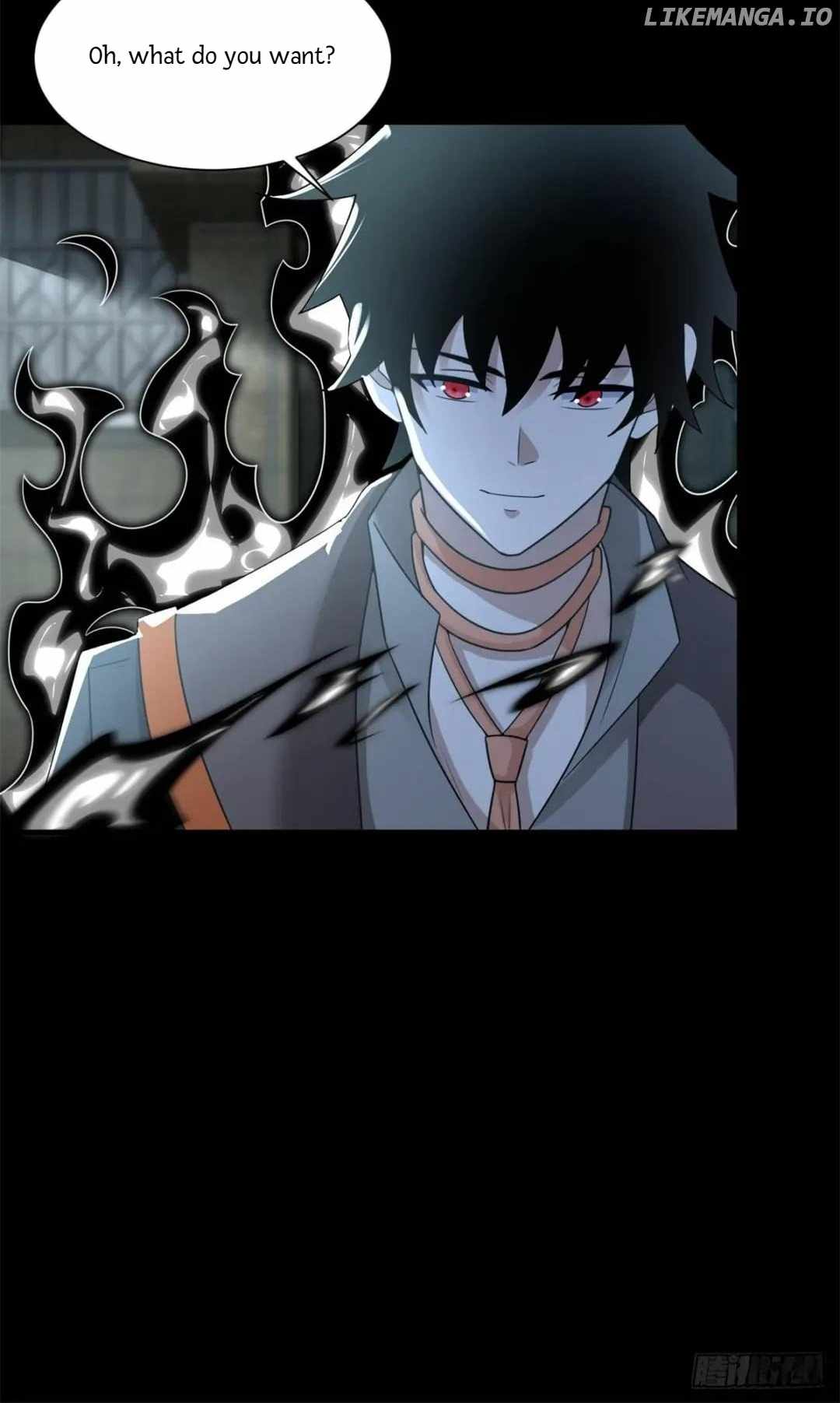 King Of Apocalypse — Chapter 569 — page 5