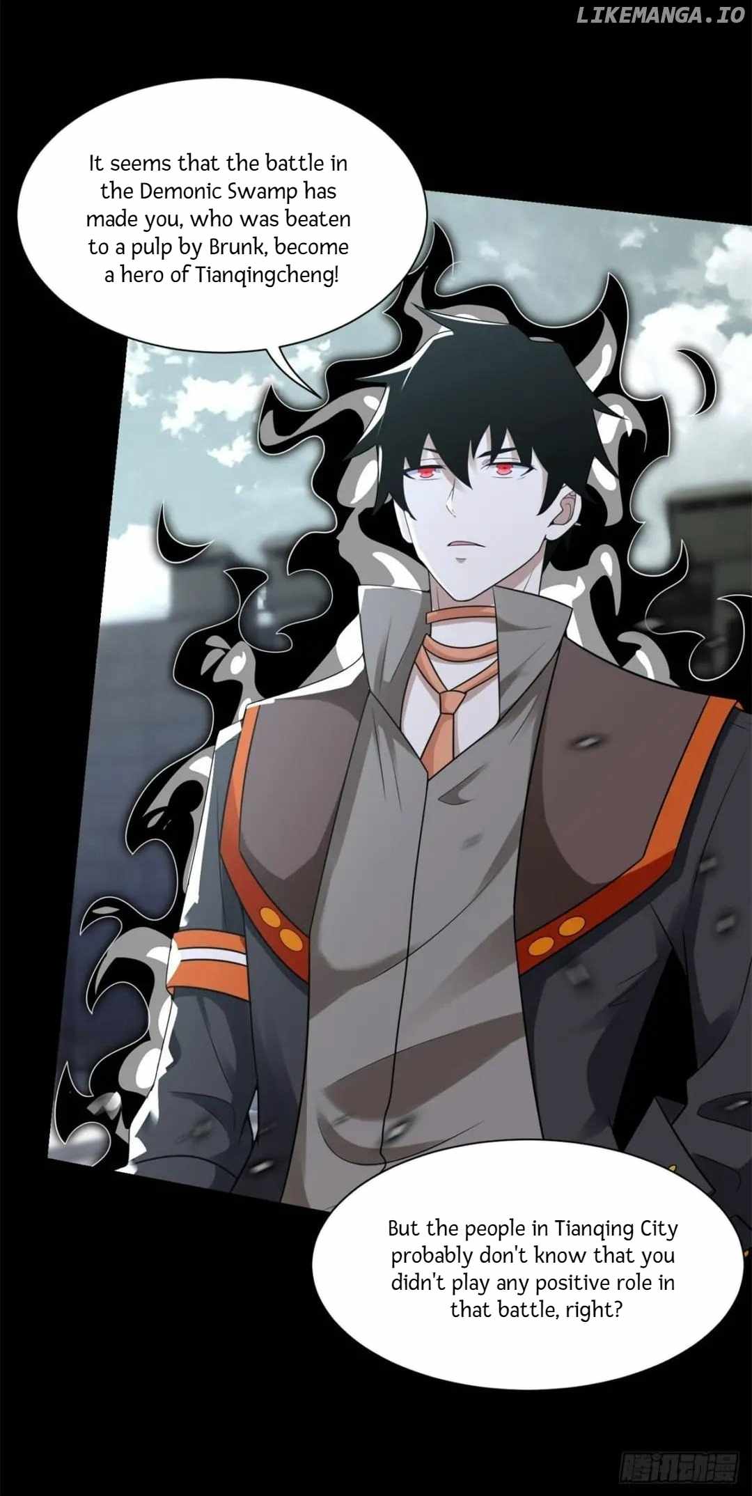 King Of Apocalypse — Chapter 569 — page 7