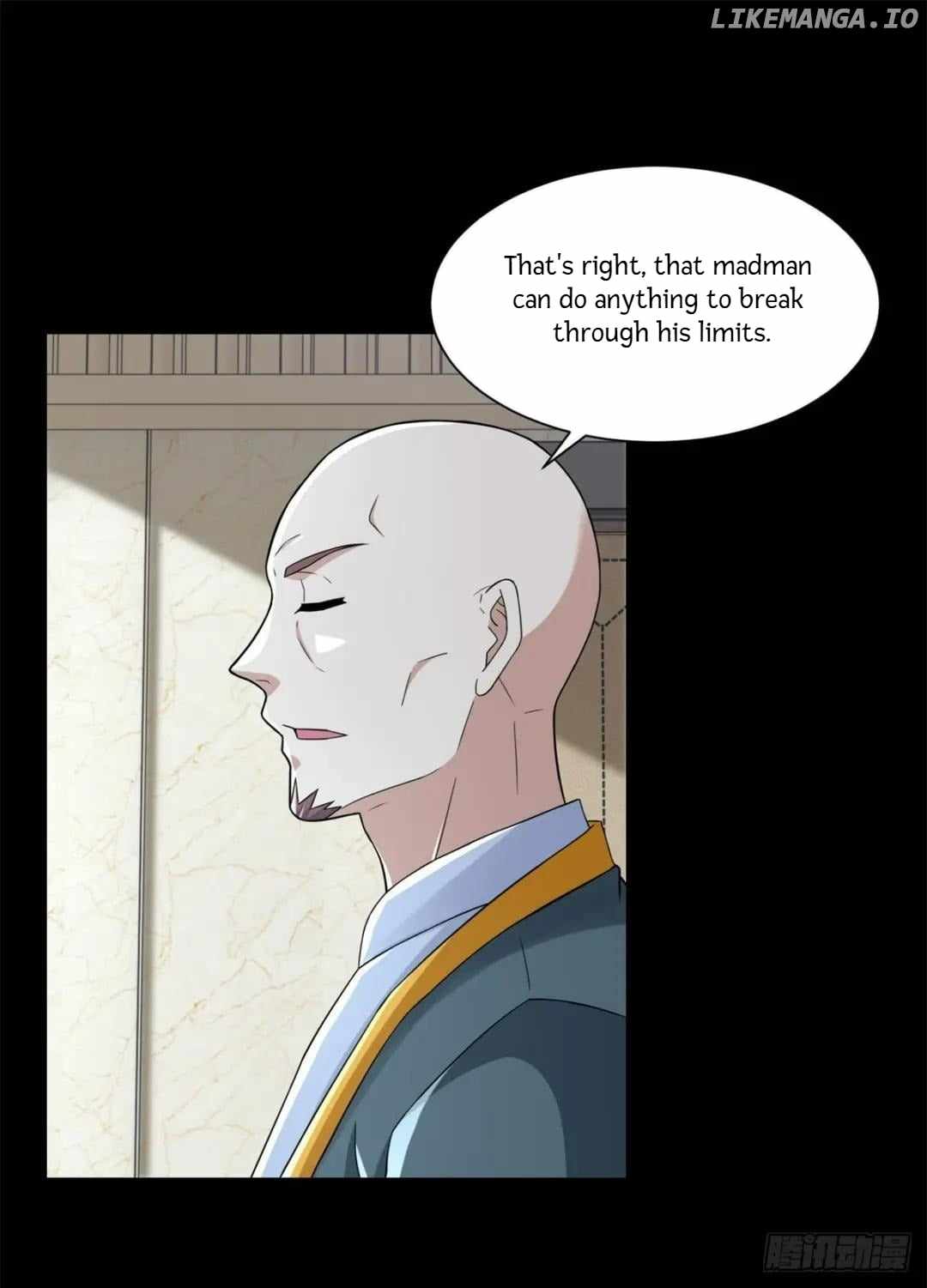 King Of Apocalypse — Chapter 570 — page 2