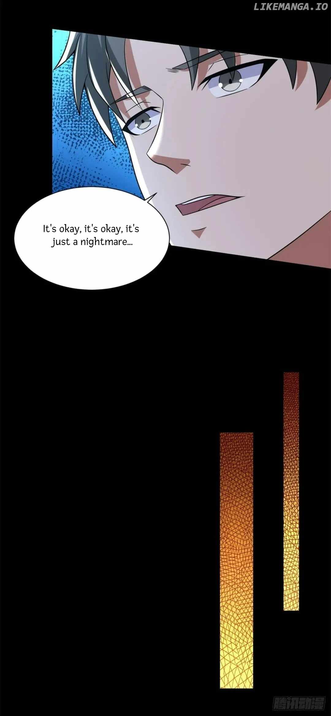 King Of Apocalypse — Chapter 571 — page 29