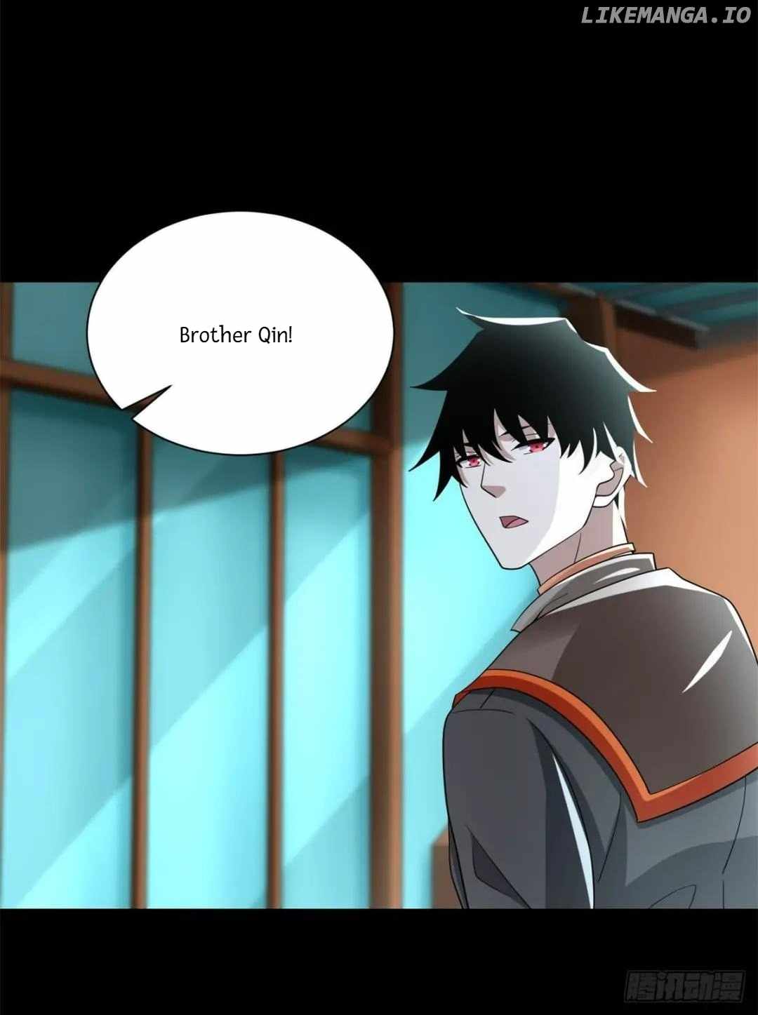 King Of Apocalypse — Chapter 572 — page 8