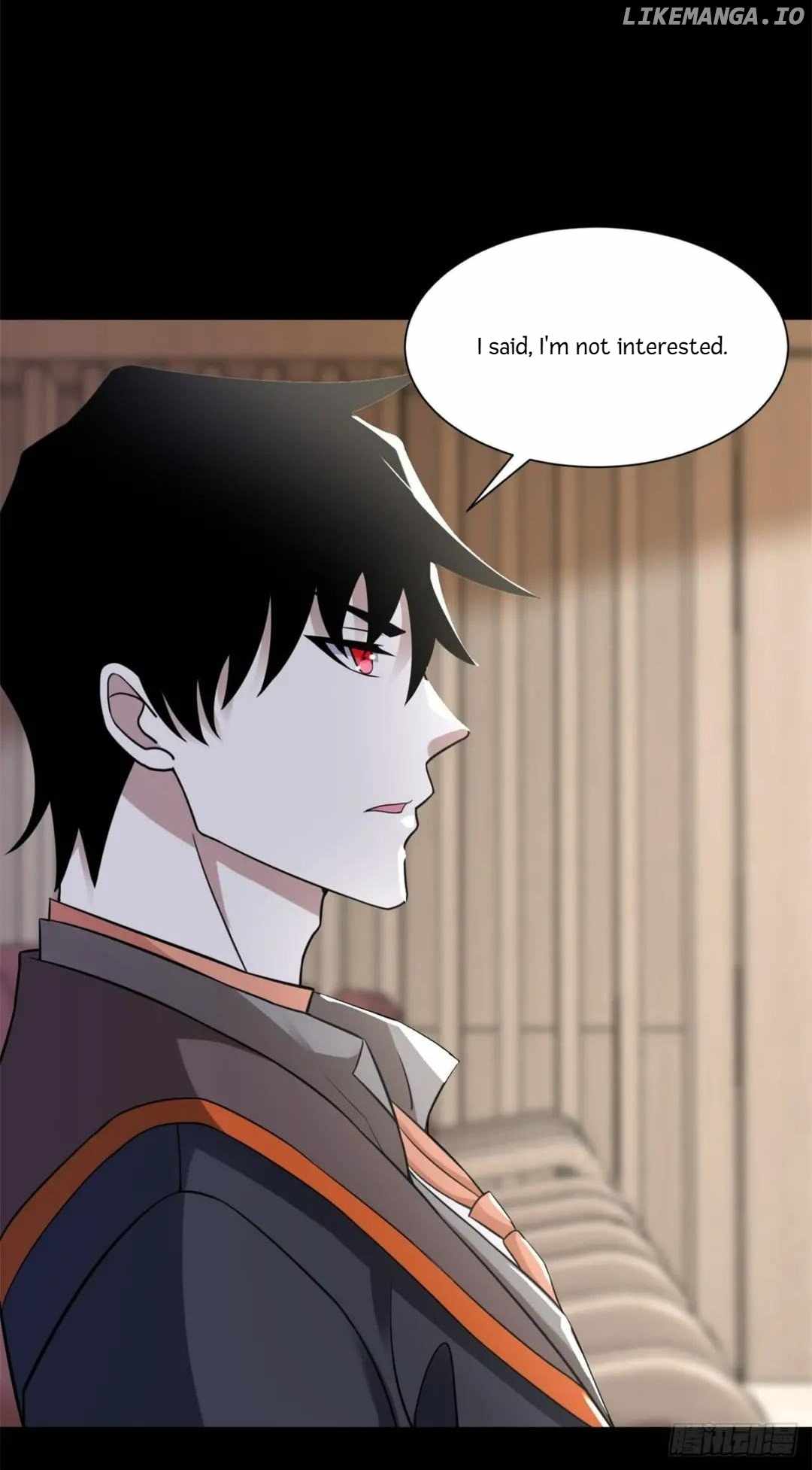King Of Apocalypse — Chapter 573 — page 4